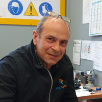 MIGUEL-LORENTE-CONDUCTEUR-DE-TRAVAUX MIGUEL-LORENTE-CONDUCTEUR-DE-TRAVAUX